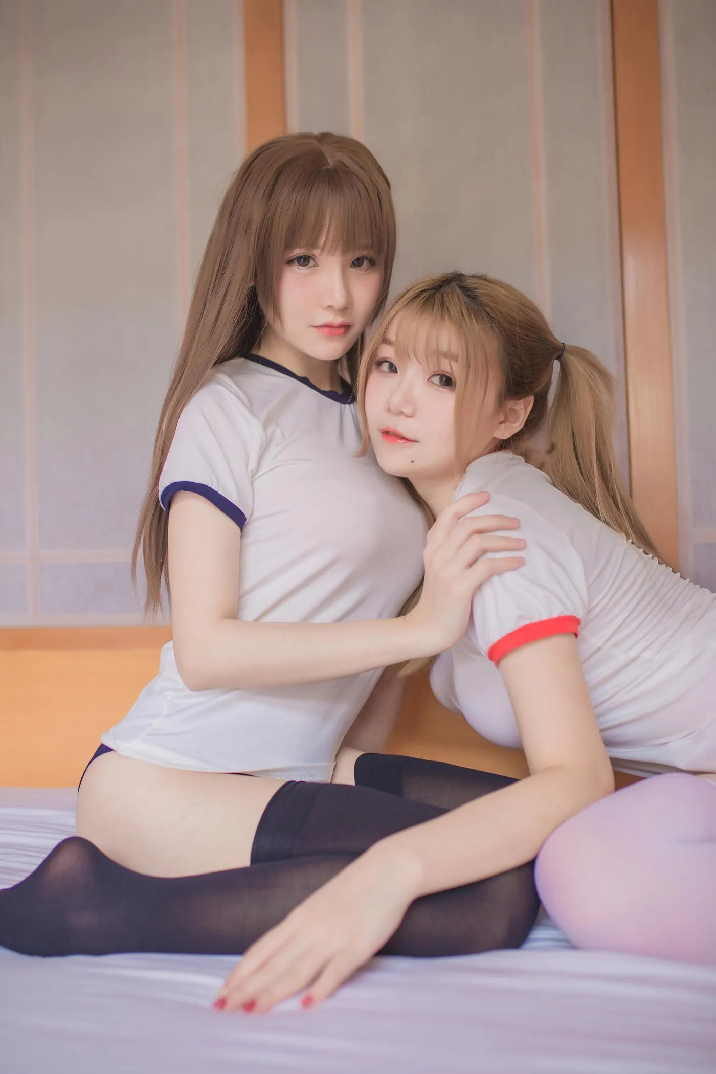 小野妹子w – NO.33 妹汤物语[22] [51P]插图
